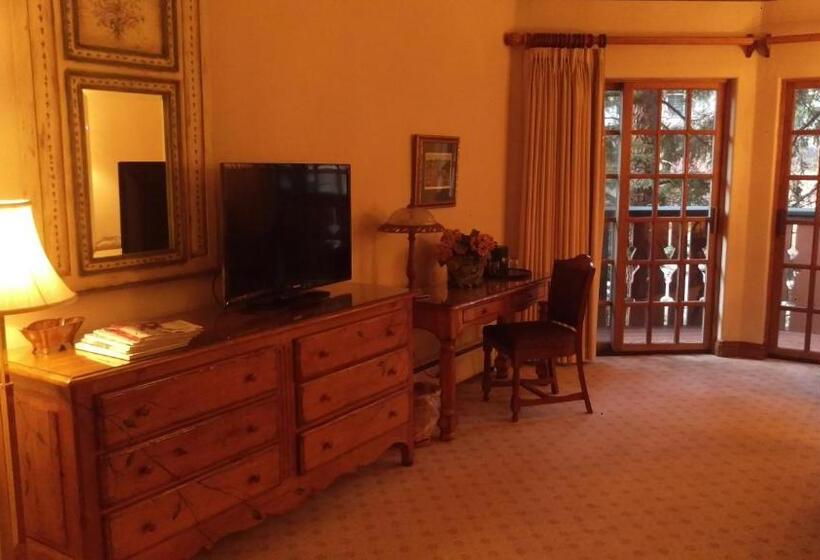 חדר סטנדרט, Gasthof Gramshammer