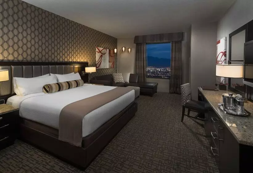 デラックスルーム, Golden Nugget Hotel & Casino Las Vegas