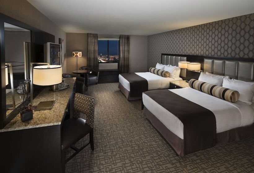 اتاق استاندارد, Golden Nugget Hotel & Casino Las Vegas