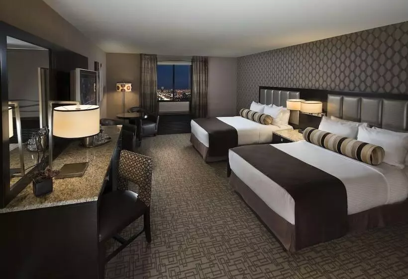 スタンダードルーム, Golden Nugget Hotel & Casino Las Vegas
