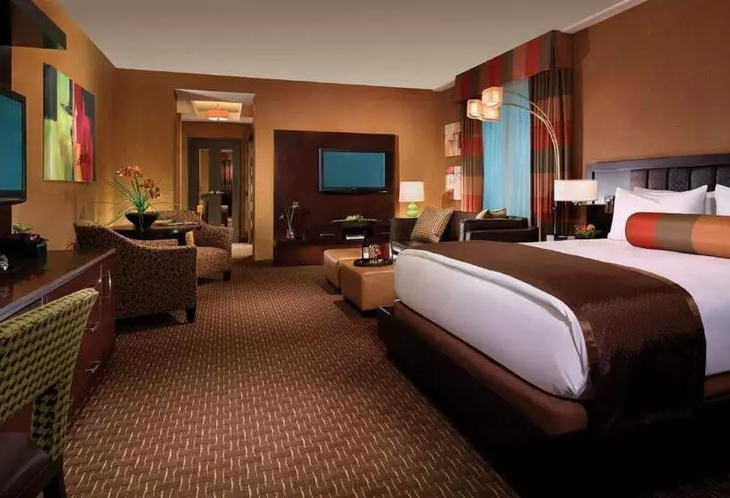 スイート, Golden Nugget Hotel & Casino Las Vegas