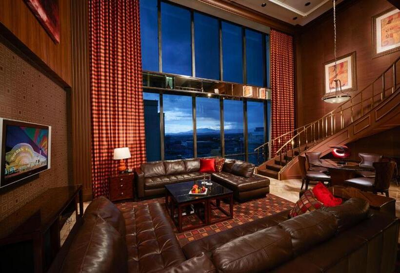 سوییت, Golden Nugget Hotel & Casino Las Vegas