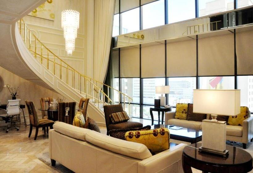 جناح, Golden Nugget Hotel & Casino Las Vegas