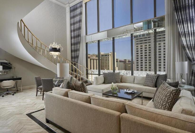 스위트, Golden Nugget Hotel & Casino Las Vegas