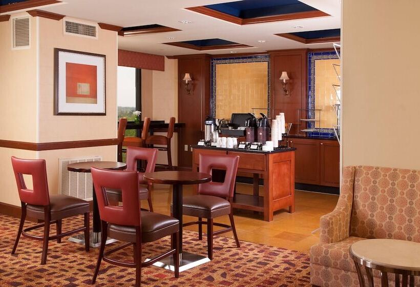 Номер Executive, Greenville Marriott