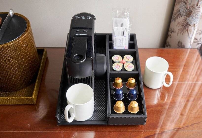 キングサイズベッドのスタンダードルーム, Harbor View