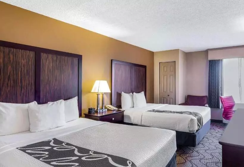 اتاق استاندارد, La Quinta By Wyndham Oakland Airport Coliseum
