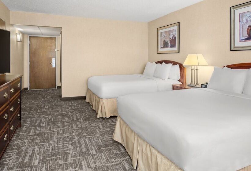 Номер Стандарт, Montana Trailhead Inn