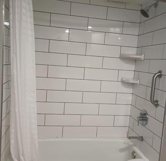 수피리어 룸, Quality Inn & Suites Oceanfront