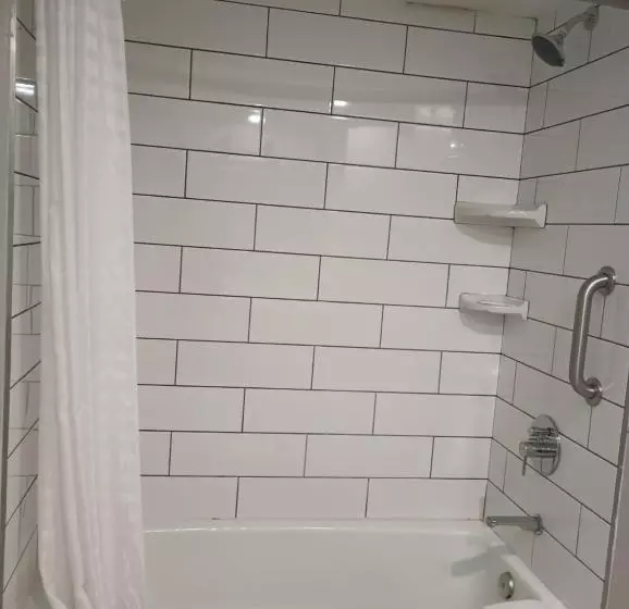 スーペリアールーム, Quality Inn & Suites Oceanfront
