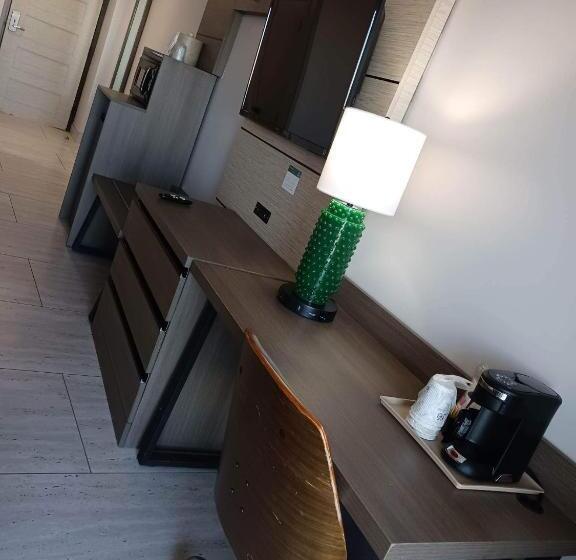 수피리어 룸, Quality Inn & Suites Oceanfront