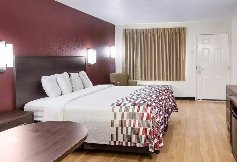 スーペリアールーム, Red Roof Inn & Suites Commerce Athens