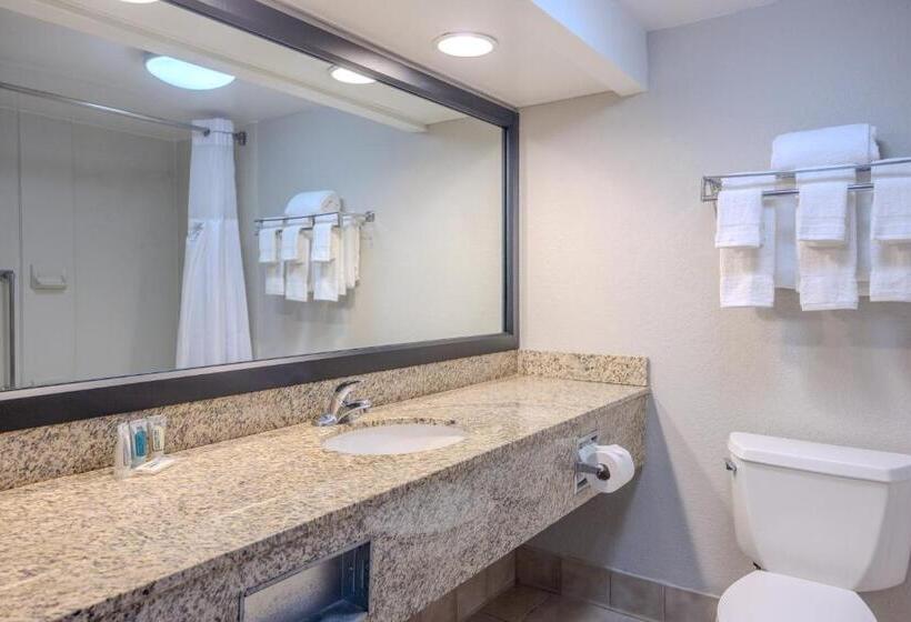 غرفة قياسية, Solomons Inn Resort & Marina