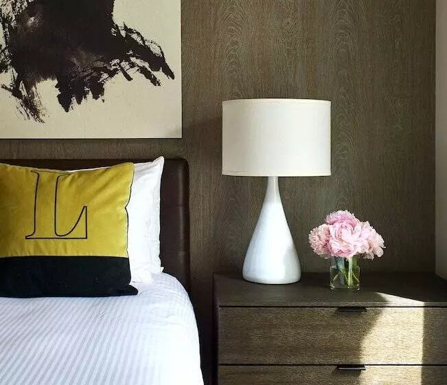 اتاق لوکس, The Logan Philadelphia Curio Collection By Hilton