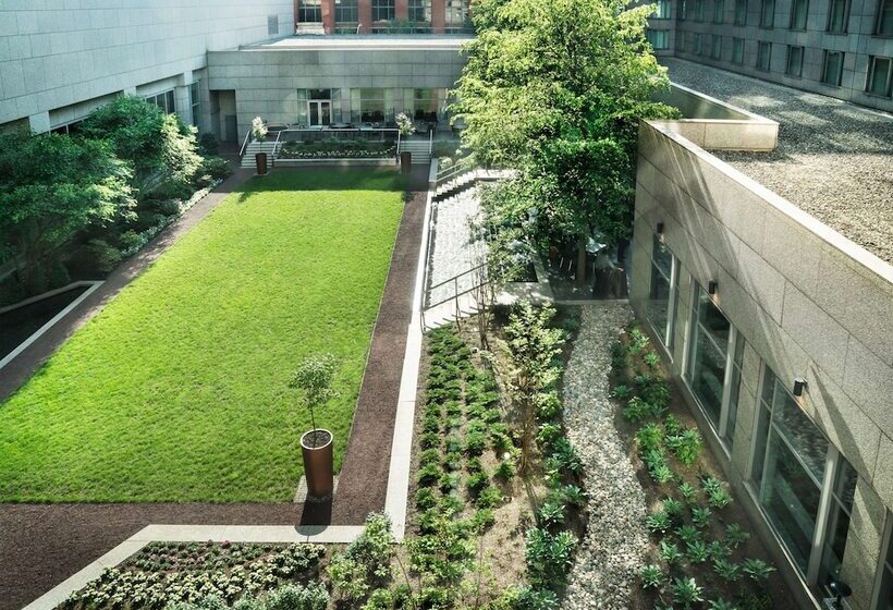 수피리어 룸, The Logan Philadelphia Curio Collection By Hilton