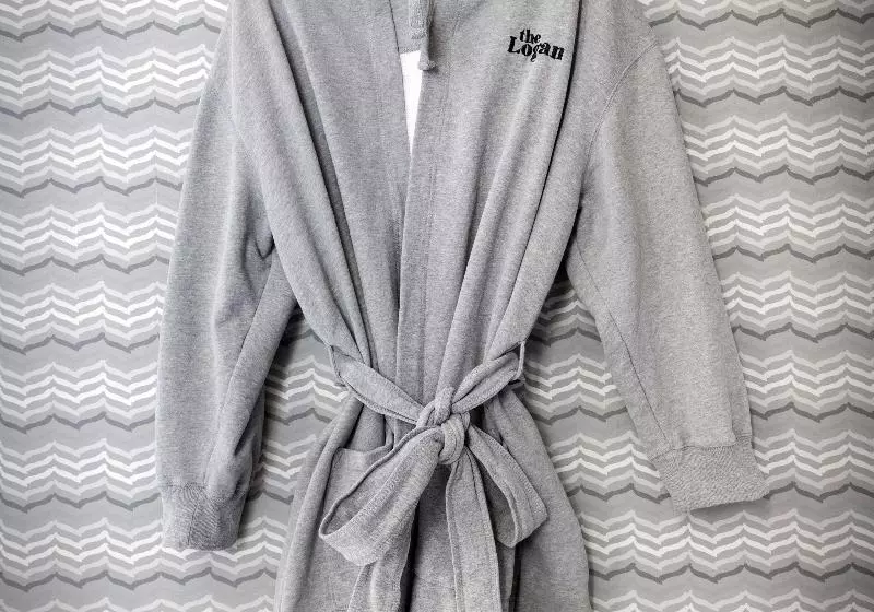 اتاق سوپریور با تخت بزرگ, The Logan Philadelphia Curio Collection By Hilton