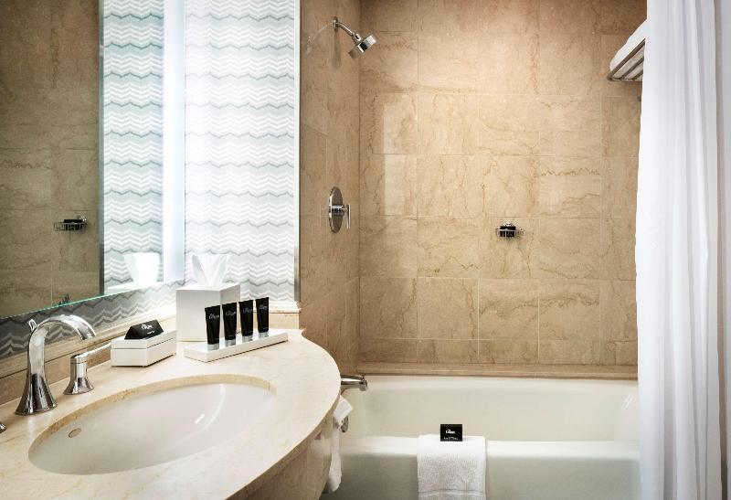 수피리어 룸, The Logan Philadelphia Curio Collection By Hilton