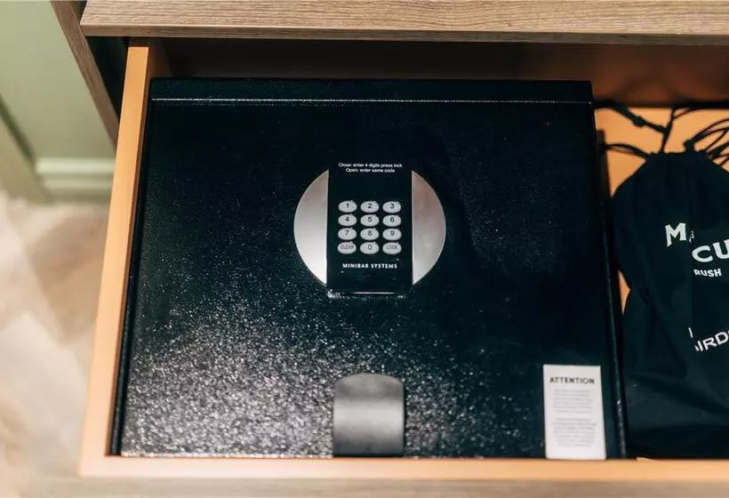 اتاق سوپریور, The Logan Philadelphia Curio Collection By Hilton