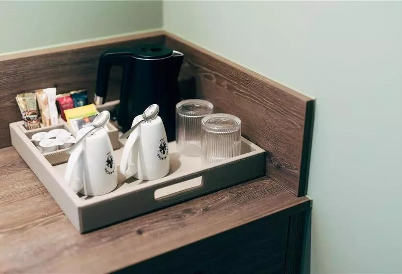 اتاق سوپریور, The Logan Philadelphia Curio Collection By Hilton