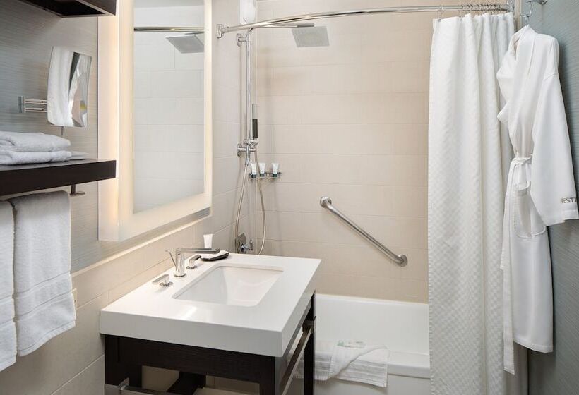 غرفة ديلوكس, The Westin Governor Morris, Morristown