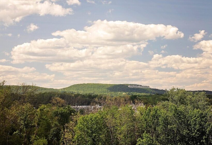 غرفة ديلوكس, The Westin Governor Morris, Morristown