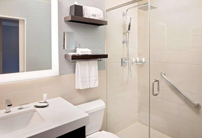 غرفة ديلوكس, The Westin Governor Morris, Morristown