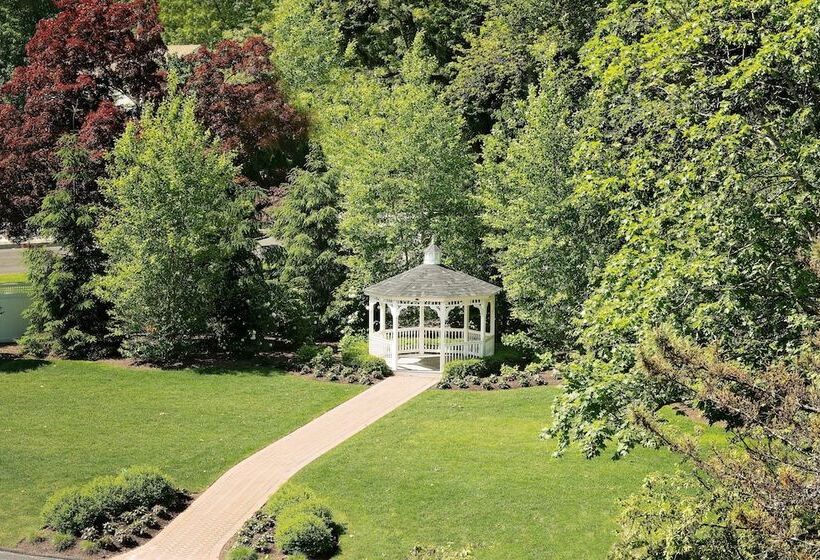 غرفة ديلوكس, The Westin Governor Morris, Morristown