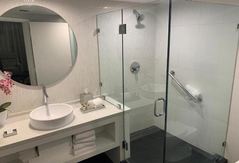 Номер Стандартный Кровать Куин, Renaissance Orlando Resort And Spa