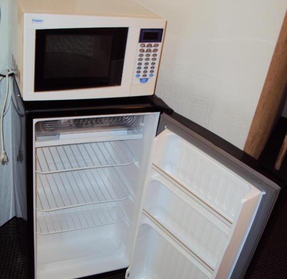 חדר דלוקס עם מיטת קינג, Days Inn By Wyndham Rutland/killington Area