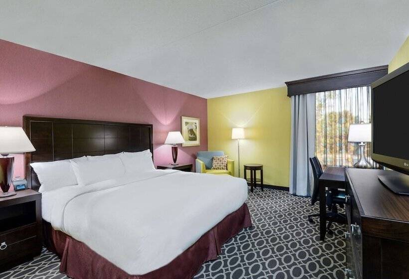 سوییت, Doubletree By Hilton Richmond Midlothian