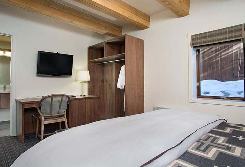 带2个双人床的标准工作室, Durant