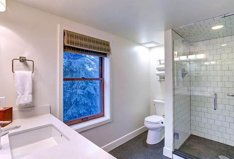 高级大房间, Durant