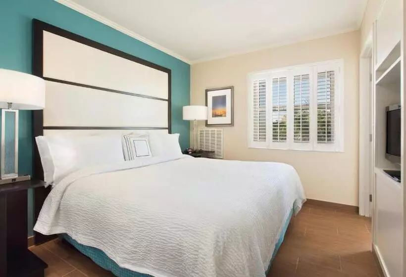 سوییت, Fairfield Inn & Suites by Marriott Key West