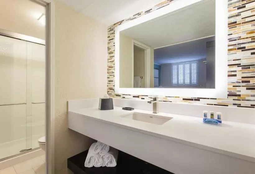 سوییت, Fairfield Inn & Suites by Marriott Key West