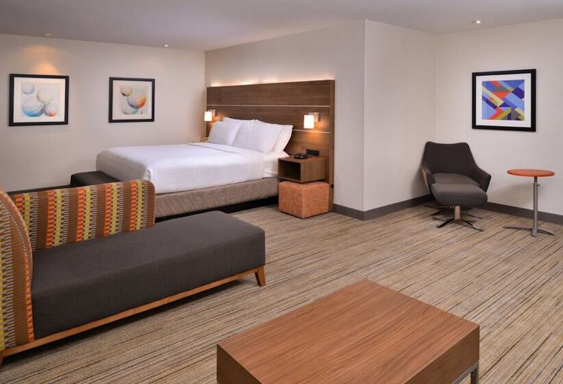 스위트, Holiday Inn Express Walnut Creek, An Ihg
