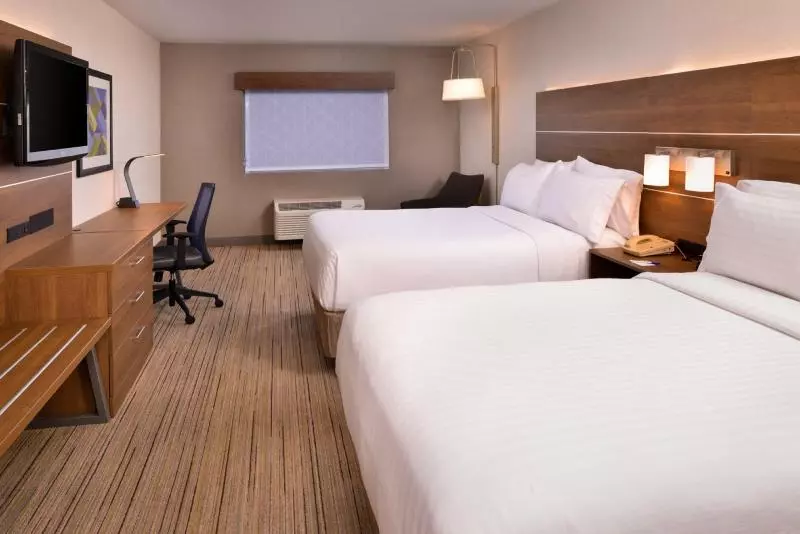 اتاق استاندارد برای معلولان, Holiday Inn Express Walnut Creek, An Ihg
