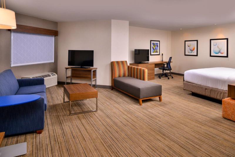 غرفة إدارية سرير كينج, Holiday Inn Express Walnut Creek, An Ihg