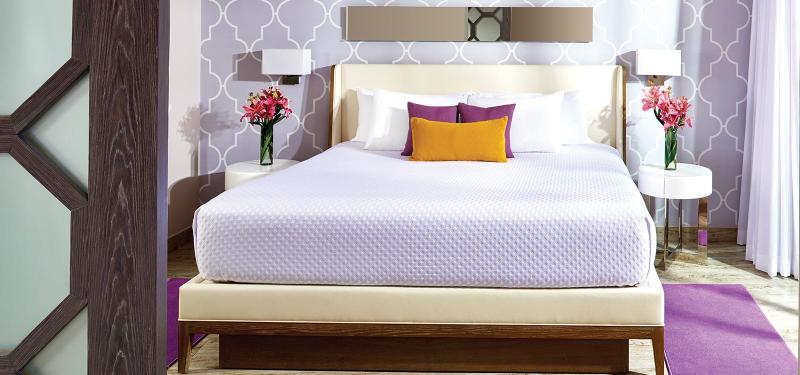 Pokój Standard Łóżko King Size, Holiday Inn Virginia Beach Norfolk, An Ihg