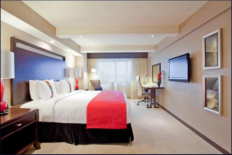 Pokój Standard, Holiday Inn Virginia Beach Norfolk, An Ihg