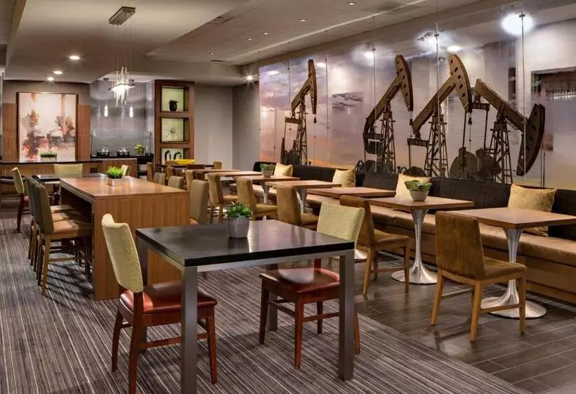 スタンダードルーム, Houston Marriott South At Hobby Airport