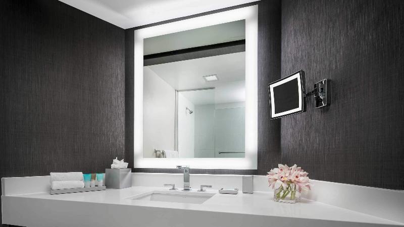 Стандартный Номер Кровать Кинг, Hyatt Regency Bethesda Near Washington D.c