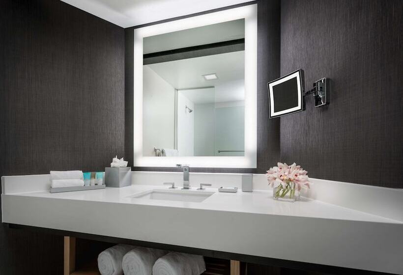 Номер Стандарт Двуспальная Кровать, Hyatt Regency Bethesda Near Washington D.c