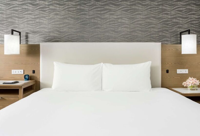 Номер Стандарт Двуспальная Кровать, Hyatt Regency Bethesda Near Washington D.c