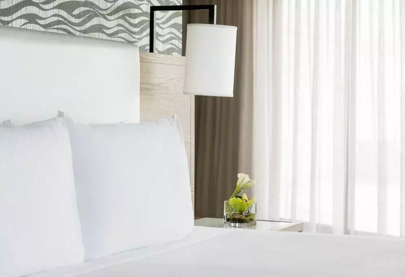 ダブルベッドスタンダードルーム, Hyatt Regency Bethesda Near Washington D.c