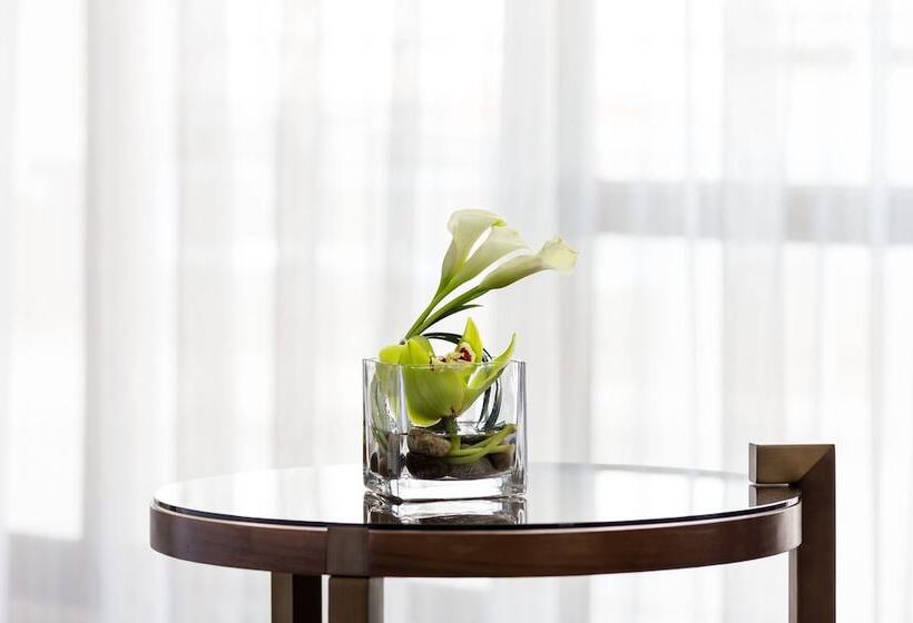 Номер Стандарт Двуспальная Кровать, Hyatt Regency Bethesda Near Washington D.c