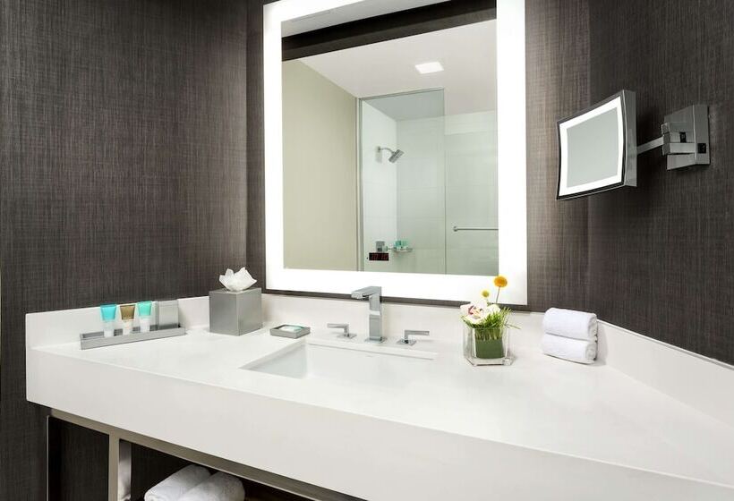 Номер Executive, Hyatt Regency Bethesda Near Washington D.c