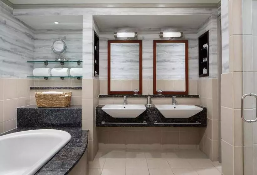 スイート, Hyatt Regency Dfw International Airport