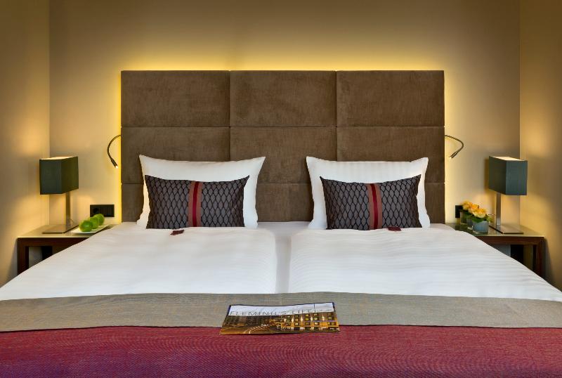 스탠다드 룸 킹사이즈 침대, Hyatt Regency Dfw International Airport