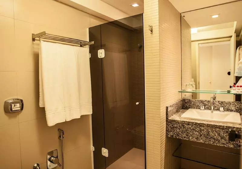 スタンダードルーム, Hyatt Regency Dfw International Airport