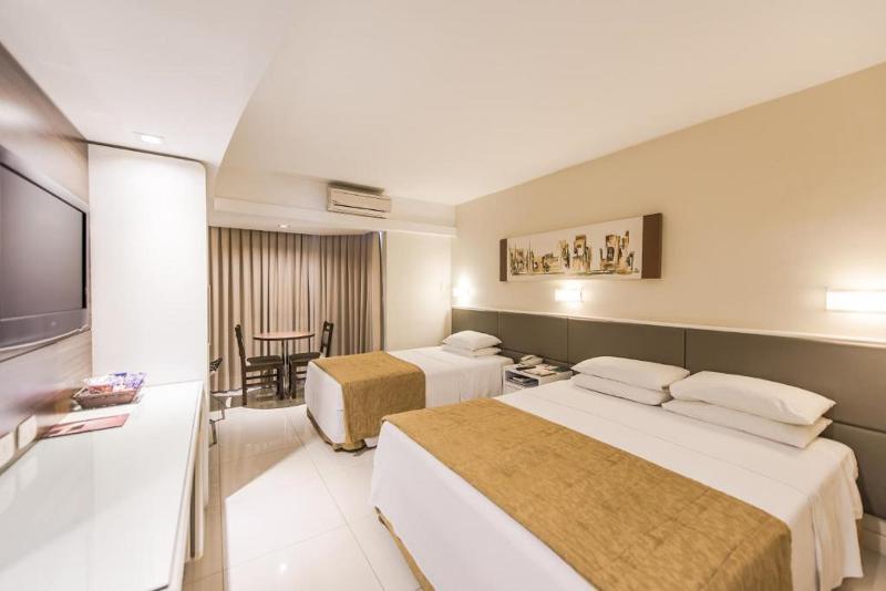 스탠다드 룸, Hyatt Regency Dfw International Airport